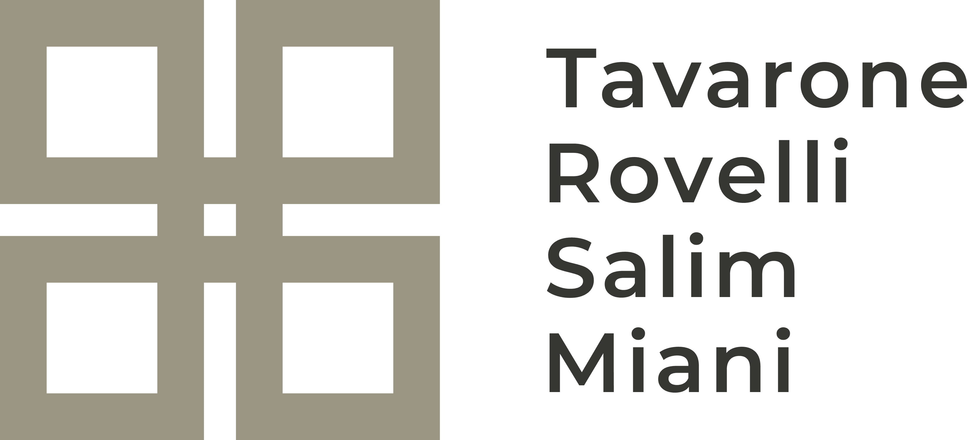 Tavarone Rovelli Salim Miani